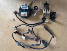 Блок розжига 