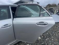 MARK X - В РАЗБОРЕ