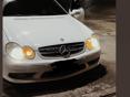Mercedes-Benz CLK