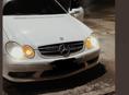 Mercedes-Benz CLK