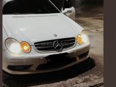 Mercedes-Benz CLK
