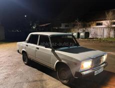 ВАЗ 2107