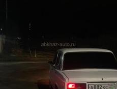 ВАЗ 2107