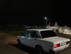 ВАЗ 2107