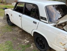 ВАЗ 2107