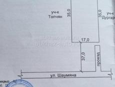 Продам участок очень срочно нужны деньги 