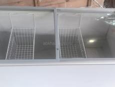 Морозильный ларь 