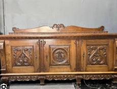 Куплю старую мебель