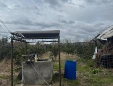 Продается дом с документами 