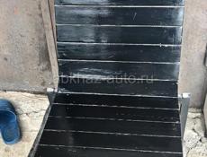 Стулья уличные