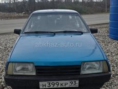 ВАЗ 21099