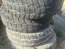 Резина грязевая 