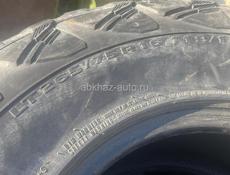 Резина грязевая 