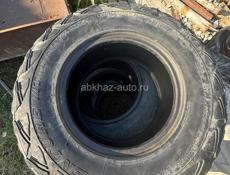 Резина грязевая 