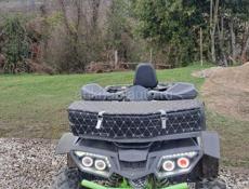 Продаю Квадроцикл 