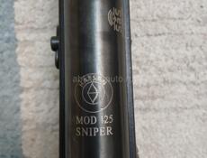 Hatsan125 Sniper