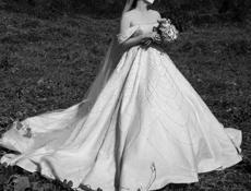 Продам свадебное платье 