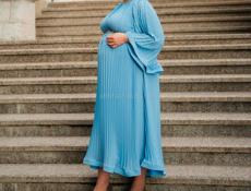 Продается платье один раз одевала 