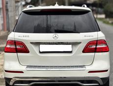 Mercedes-Benz ML