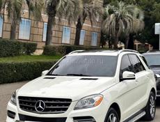 Mercedes-Benz ML