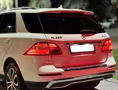 Mercedes-Benz ML