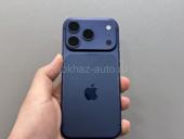 IPHONE 17 pro 256 g 🔋100%