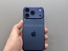 IPHONE 17 pro 256 g 🔋100%