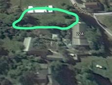 Продам участок 