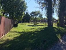 Продам участок 