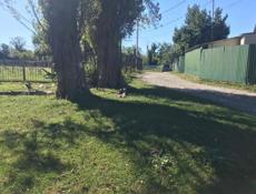 Продам участок 