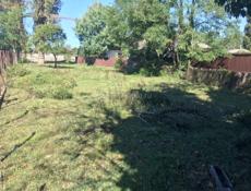 Продам участок 