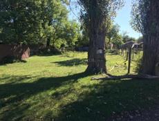 Продам участок 