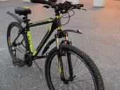 Велосипед STELS NAVIGATOR 27.5 / велик стелс навигатор 