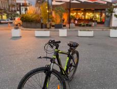 Велосипед STELS NAVIGATOR 27.5 / велик стелс навигатор 