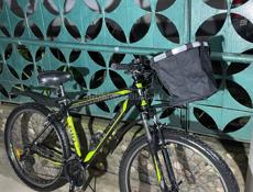 Велосипед STELS NAVIGATOR 27.5 / велик стелс навигатор 