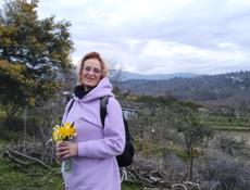 Растительное ЖИВОЕ масло! С любовью! 🚩Эшера