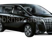 Volkswagen Caravella