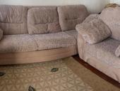 Продаётся раскладной диван и 1 кресло обращаться по номеру +79409564220 ватсап  