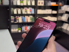 15 pro max 256 ищу обмен на 16 pro 256