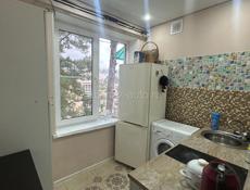 Продам 2х ком. с ремонтом и мебелью, со всей техникой