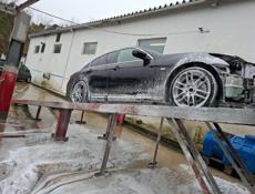 Днища Автомобиля