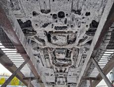 Днища Автомобиля