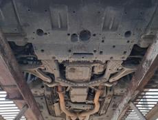 Днища Автомобиля