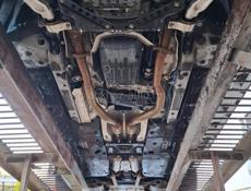 Днища Автомобиля