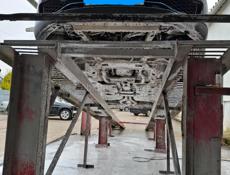 Днища Автомобиля