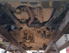 Днища Автомобиля