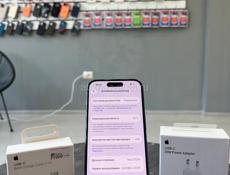 iPhone 15 Pro 128гб 