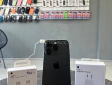 iPhone 15 Pro 128гб 