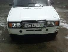 ВАЗ 2107