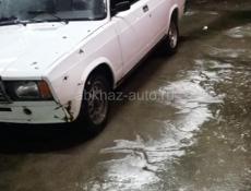 ВАЗ 2107